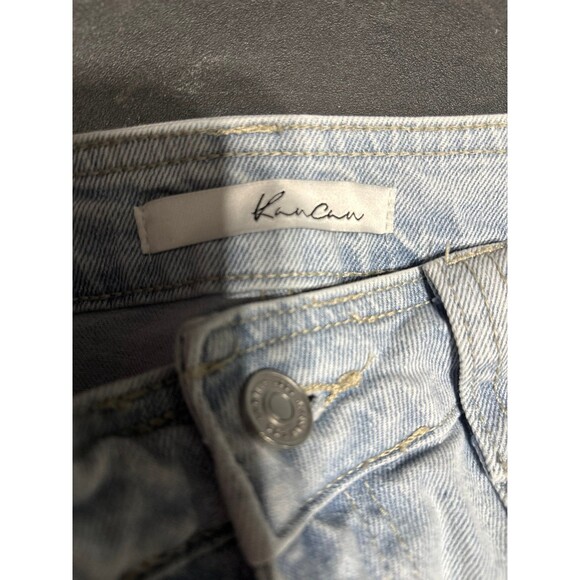 Kancan cargo pants size 9 - Picture 4 of 6